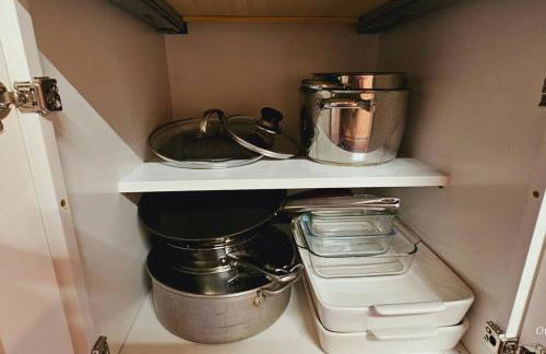 Retreat to Stella Maris Soul Spa by the Russian River - Foto 10