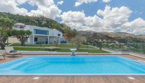 Thea Villa Santa Marina - Foto 2