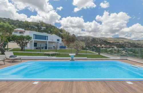 Thea Villa Santa Marina - Foto 2