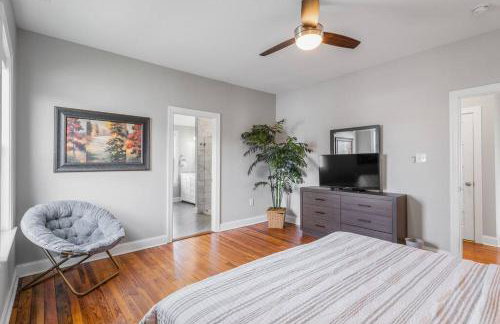 Spacious, Vibrant Home 'n Central Richmond, VA! - Foto 20