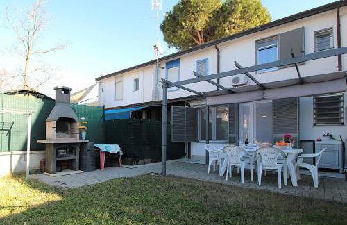 Villetta Elena, Ac, Wifi, Lido Degli Scacchi - Foto 14