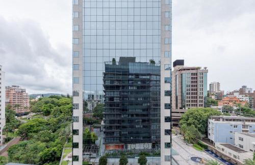 Carlos Gomes Square by LikeHome - Foto 67