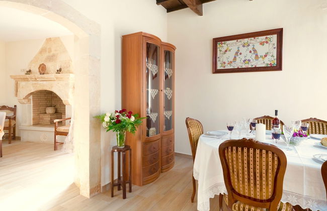 Villa Lucas - Foto 25