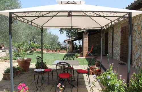 Agriturismo Cantagalli - Foto 114