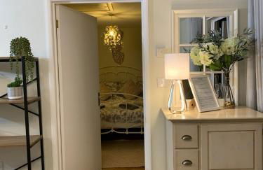 New Forest Chalet - Foto 21