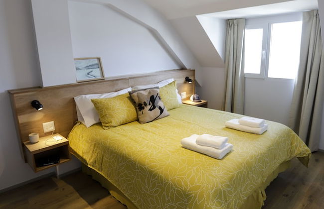 Gente del Sur - Cinco Hermanos - Foto 3