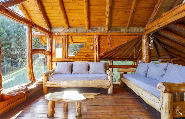 Villa Labrador Bariloche - Foto 26