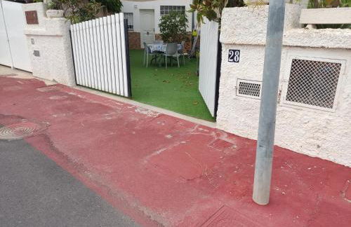 Casita en la Playa planta baja de adosado - Photo 29