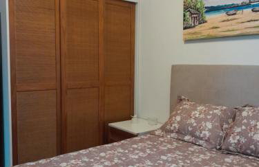 Apartamento Bela Vista Para o Mar Penha/SC Parque Beto Carrero - Foto 13