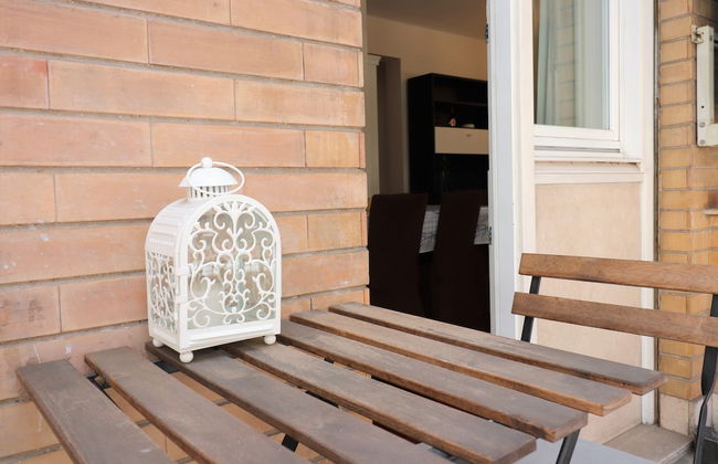 St Peter new and lightsome apartment with balcony - Foto 19