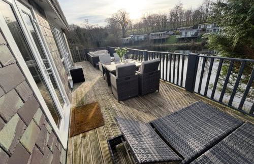 Dillons Lakeside Lodge - Photo 21