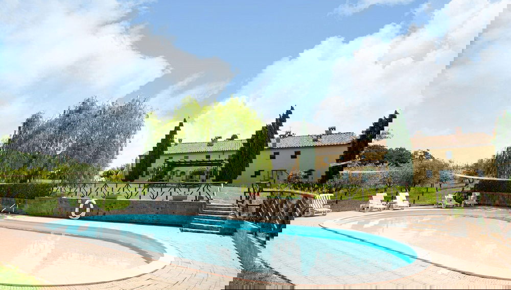 Apartment in Tuscany Near Pisa and Beaches - Foto 1, Imagen principal