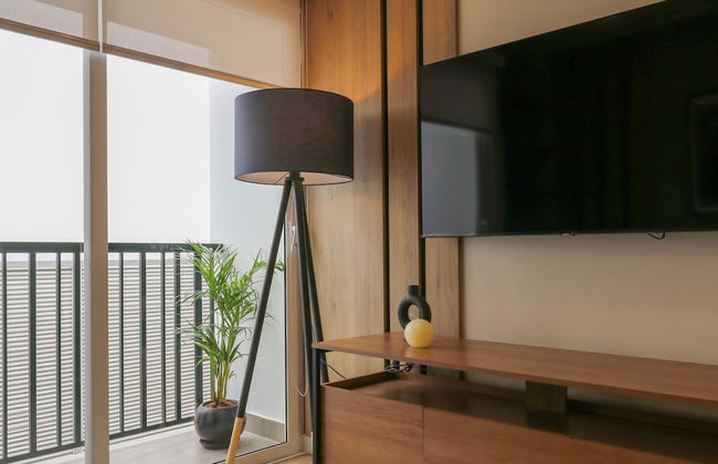 w Splendid 1BR in the Heart of Barranco - Photo 9