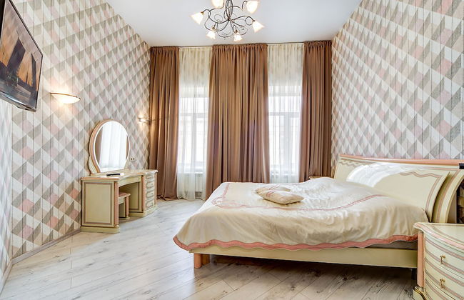 Nevsky Apartment - Foto 19