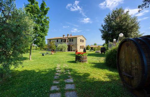 Agriturismo Le Terre del Casale - Photo 31