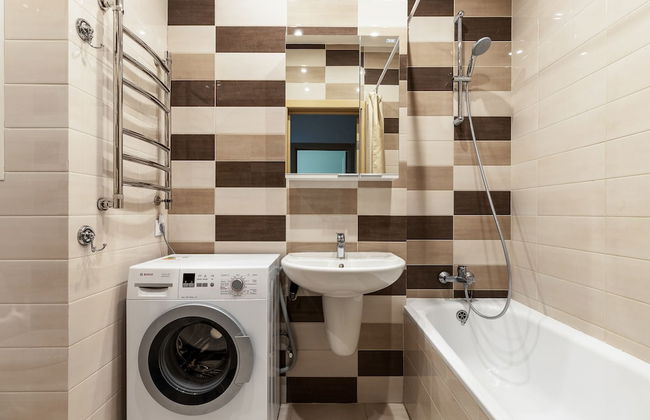 Apartment 477 on Mitinskaya 28 bldg 3 - Foto 10