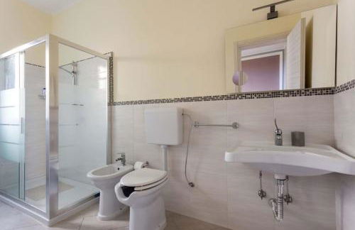 Villa con piscina vista mare e Etna - Foto 58