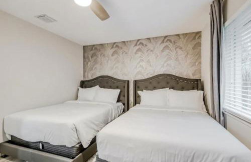 Dog friendly condo with beach access, hot tub, firepit - Foto 22