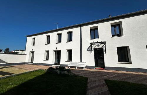 Maison de campagne normande - Foto 1