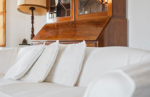 Villa with Pool - Unique Sea View - Free Parking - Foto 8