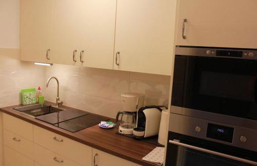 MariaPrimaVera Apartment am Kurpark mit Schwarzwaldblick * * * * - Foto 23