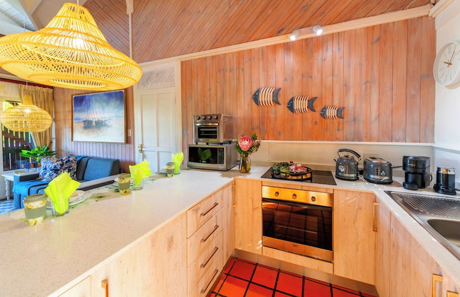 Knysna River Club by First Private Stays - Foto 31