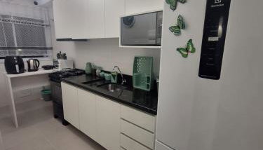 Apartamento com suíte - Foto 4