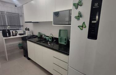 Apartamento com suíte - Foto 4