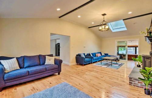 Oasis Hot Tub Pool Game Room - Foto 40