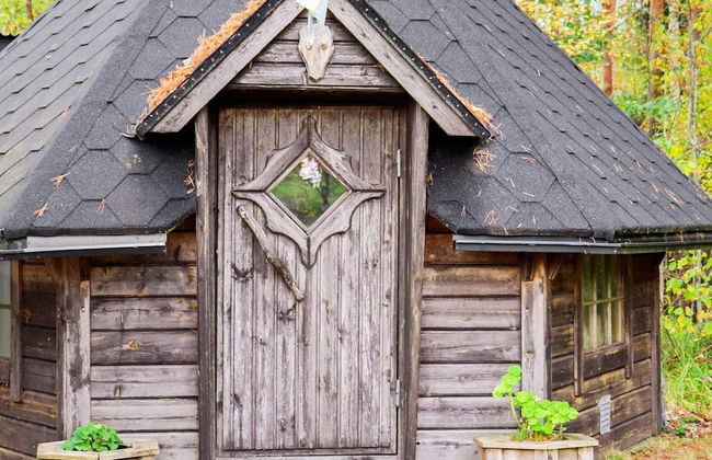 6 Person Holiday Home in Lidhult - Foto 19