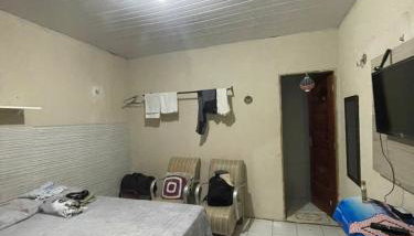 Kitnet mobiliado, confortável e bem localizado. - Foto 2