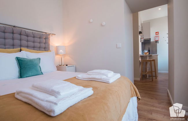 Alfama Dream Apartments - Foto 27