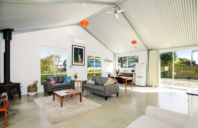 Pelican Cottage - Pet Friendly - Wifi - Photo 16