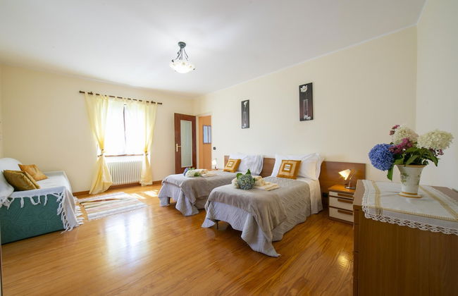 The Cottage on the Lake - Foto 15