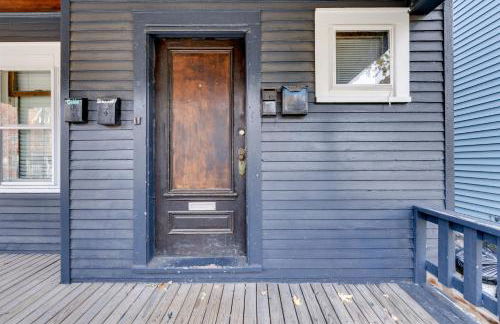 Charming Buffalo Apartment 2 Mi to Downtown - Photo 23