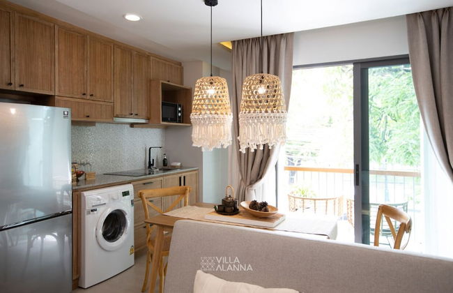 Villa ALANNA - Foto 63