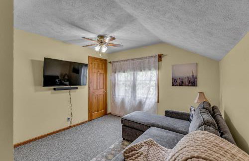 The Wreath House in Manhattan - Foto 33