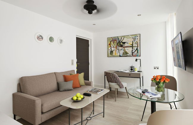 The Chronicle by Supercity Aparthotels - Foto 27