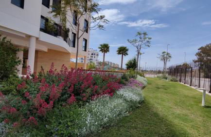 ALLONBAY sun & beach penthouse - Foto 47