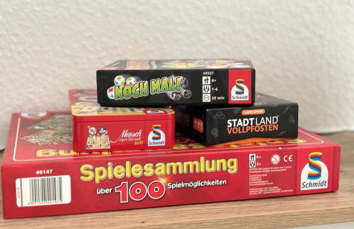 Fewo Eickhorst - Foto 36