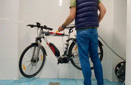 Maryvilla Inspiración y Vacaciones - Bungalows - Photo 50