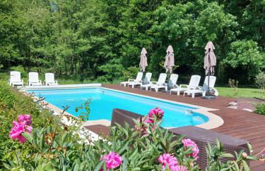 Traînefeuilles - Gîte au Four à Pain proche Zoo de Beauval - Foto 42