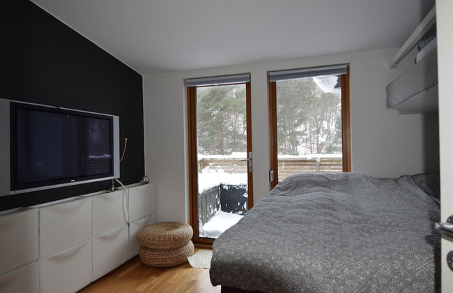 Solferie Holiday Home Odderheisløyfen - Foto 5