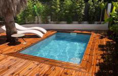 Villa Salamandre - Foto 1