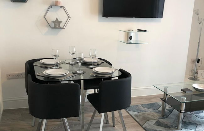 Highfield House - Foto 17