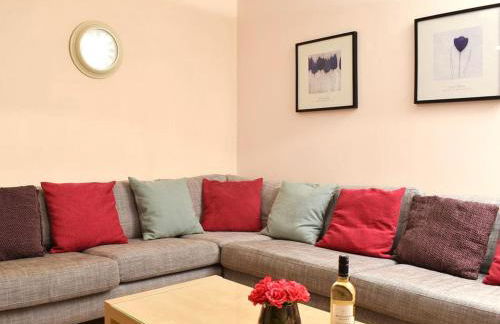 Lovely 2 bedroom apt in Ballater on the River Dee - Foto 6