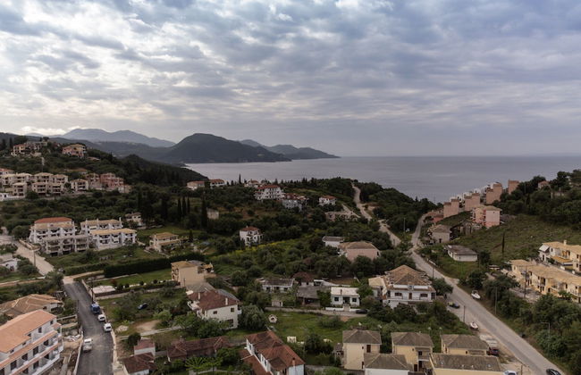 The Dandy Villas Sivota - Foto 52