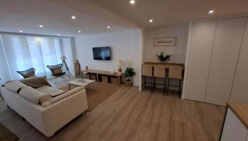 Apto Espectacular Plaza España - Foto 2