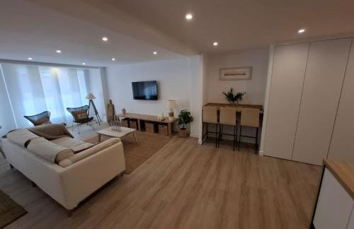 Apto Espectacular Plaza España - Foto 2