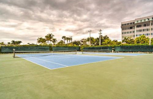 Walk to Beach Resort-Style Siesta Key Condo! - Foto 31